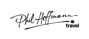 phil hoffmann travel expo
